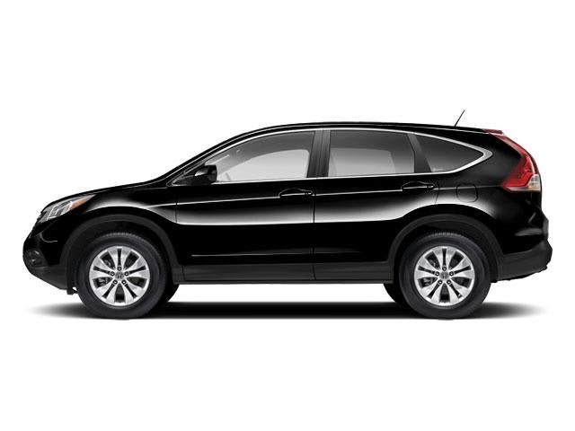 2012 Honda CR-V EX AWD