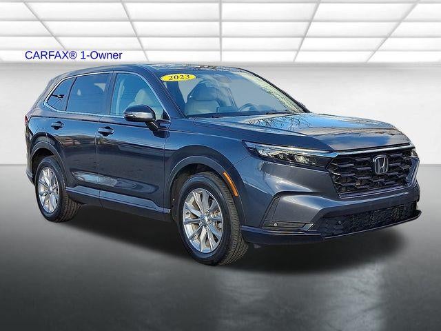 2023 Honda CR-V EX-L AWD w/o BSI