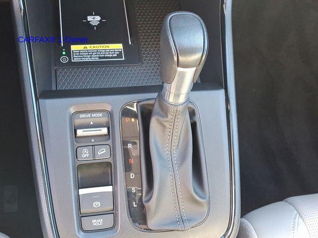 2023 Honda CR-V EX-L AWD w/o BSI