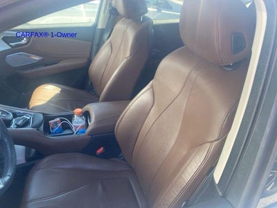 2019 Acura RDX AWD w/Technology Pkg