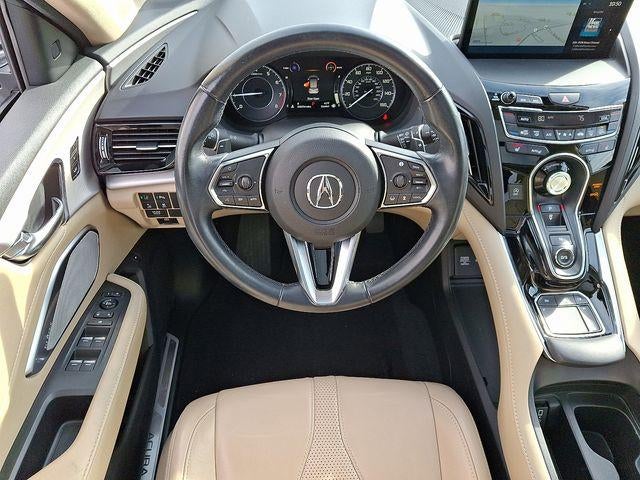2021 Acura RDX SH-AWD w/Technology Package