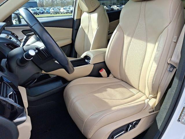 2021 Acura RDX SH-AWD w/Technology Package