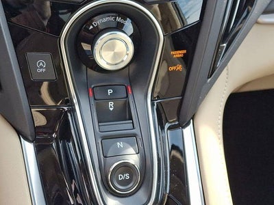 2021 Acura RDX SH-AWD w/Technology Package