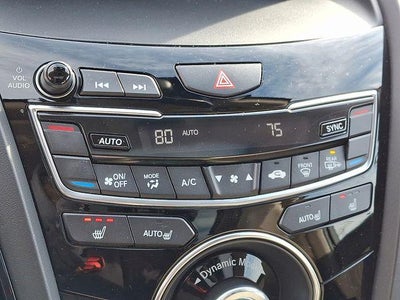 2021 Acura RDX SH-AWD w/Technology Package