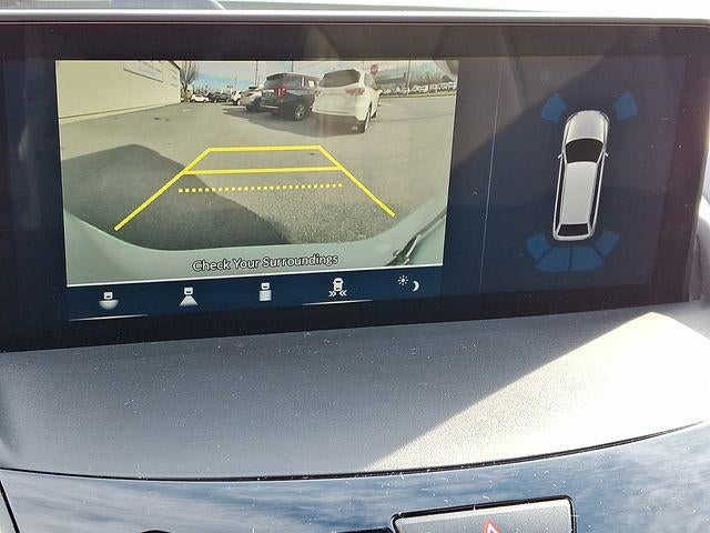 2021 Acura RDX SH-AWD w/Technology Package