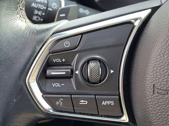 2021 Acura RDX SH-AWD w/Technology Package