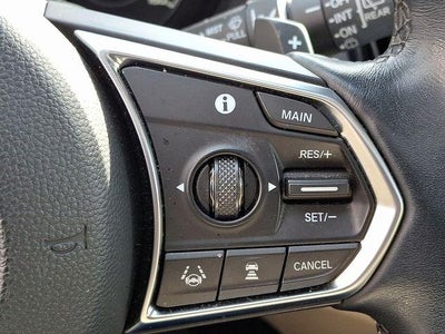 2021 Acura RDX SH-AWD w/Technology Package