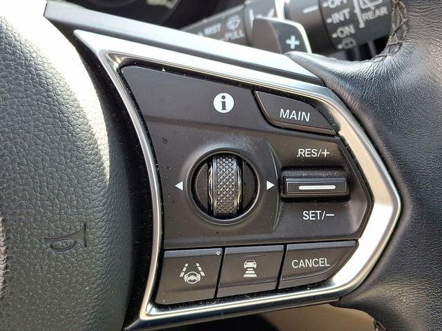 2021 Acura RDX SH-AWD w/Technology Package