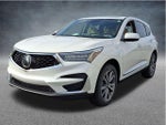 2021 Acura RDX SH-AWD w/Technology Package
