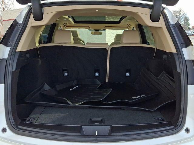 2021 Acura RDX SH-AWD w/Technology Package