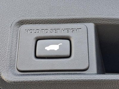 2021 Acura RDX SH-AWD w/Technology Package