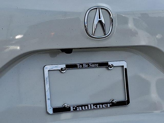 2021 Acura RDX SH-AWD w/Technology Package