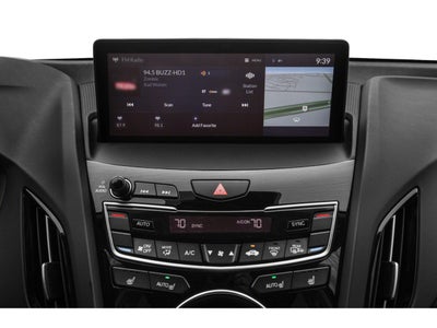 2021 Acura RDX SH-AWD w/Technology Package