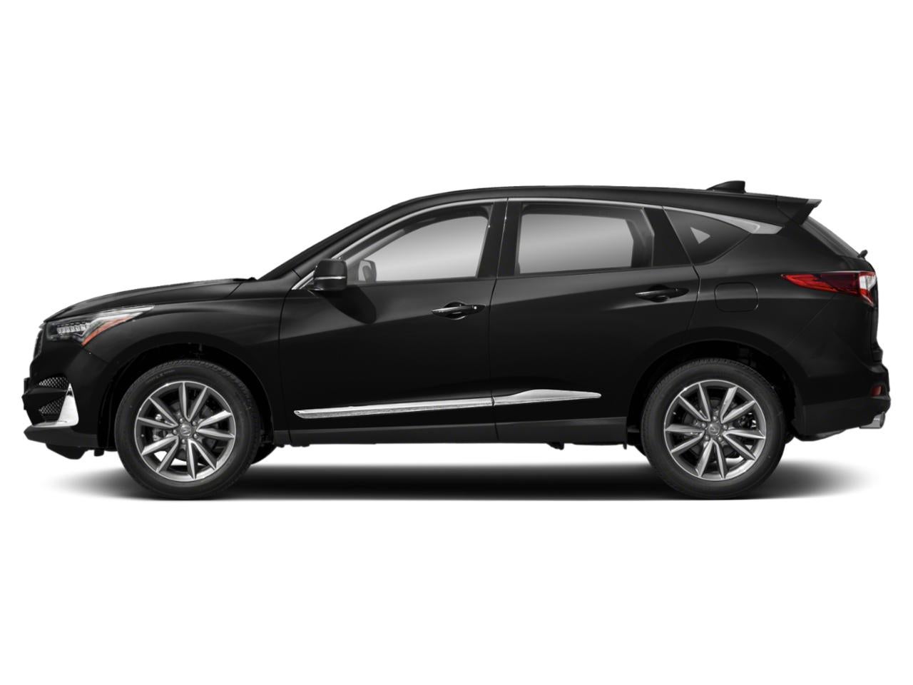 2021 Acura RDX SH-AWD w/Technology Package