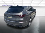 2025 Acura MDX SH-AWD w/Technology Package