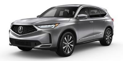 2025 Acura MDX SH-AWD w/Technology Package