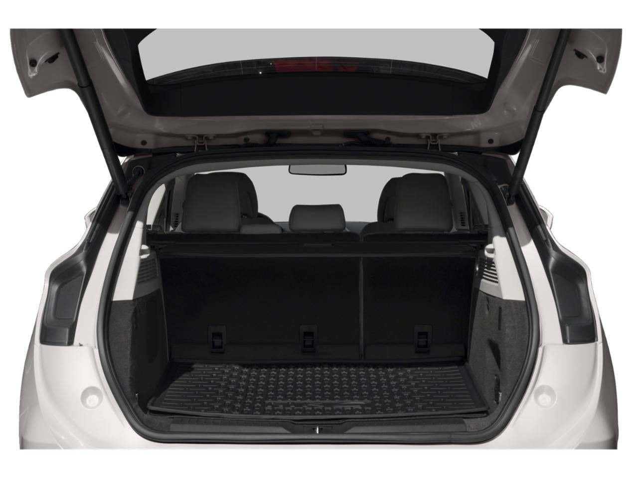 2019 Lincoln MKC Reserve AWD