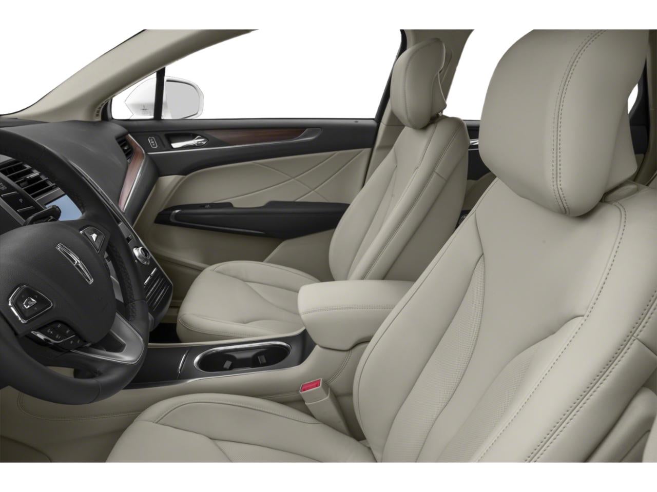 2019 Lincoln MKC Reserve AWD