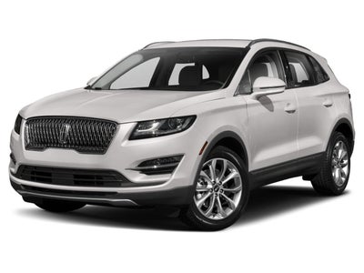 2019 Lincoln MKC Reserve AWD