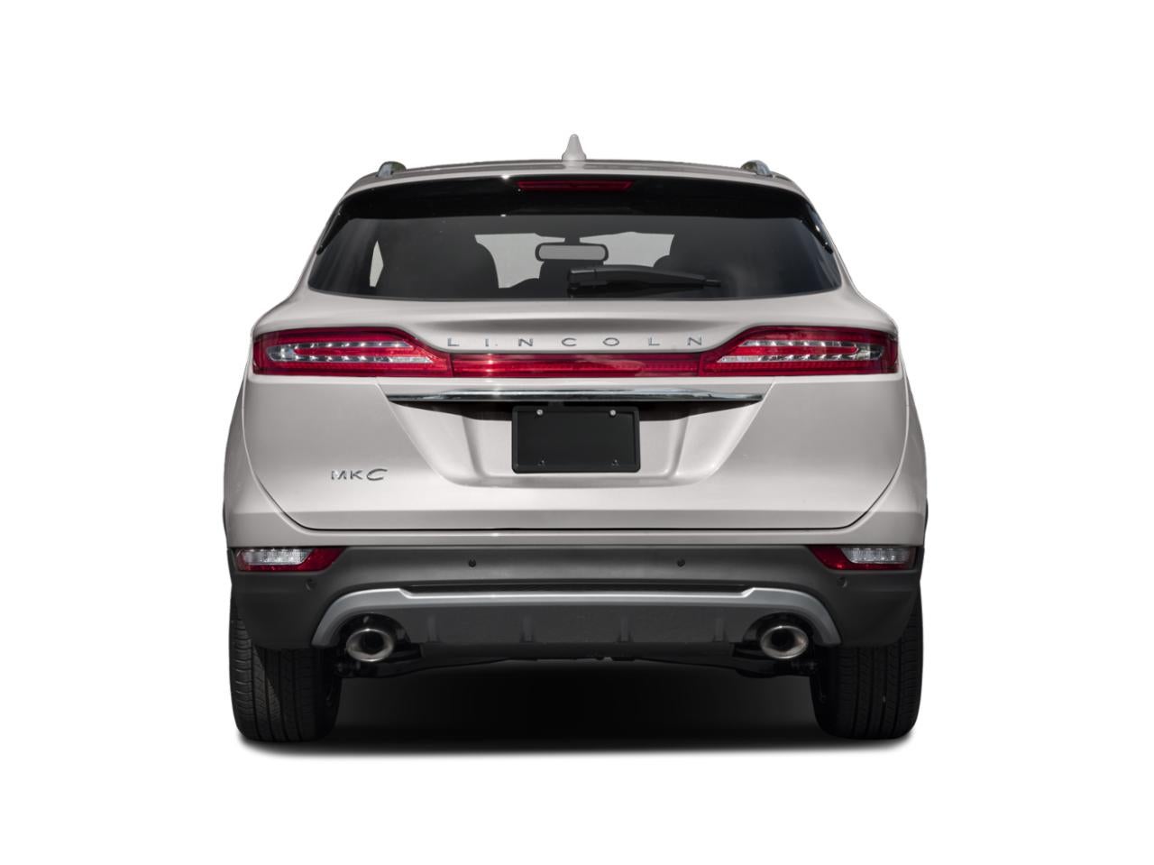 2019 Lincoln MKC Reserve AWD