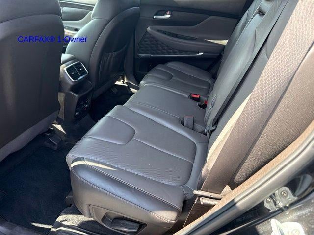 2020 Hyundai SANTA FE Limited 2.0T Auto AWD