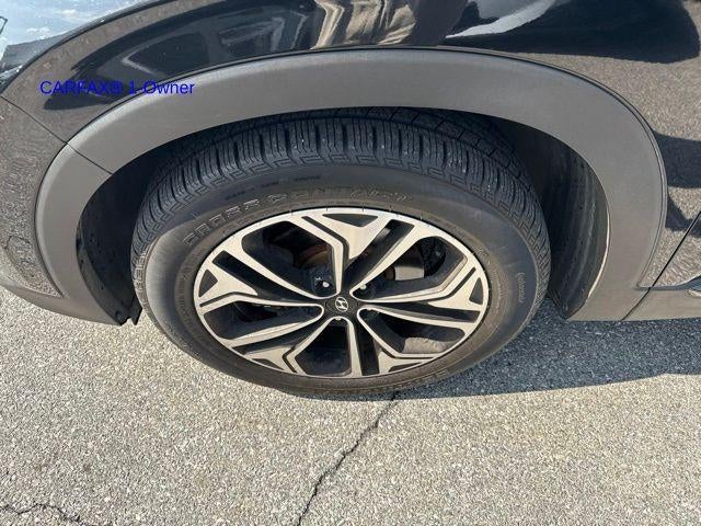 2020 Hyundai SANTA FE Limited 2.0T Auto AWD