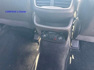 2020 Hyundai SANTA FE Limited 2.0T Auto AWD