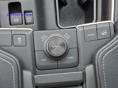 2026 Toyota Grand Highlander Hybrid MAX Platinum AWD (Natl)