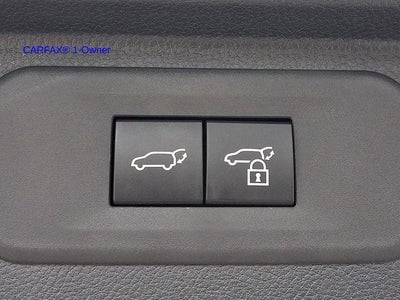 2026 Toyota Grand Highlander Hybrid MAX Platinum AWD (Natl)