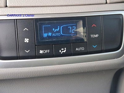 2015 Toyota Highlander AWD 4dr V6 LE (SE)