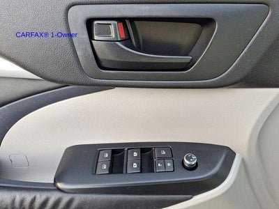 2015 Toyota Highlander AWD 4dr V6 LE (SE)