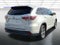 2015 Toyota Highlander AWD 4dr V6 LE (SE)