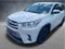 2017 Toyota Highlander XLE V6 AWD (Natl)
