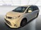 2019 Toyota Sienna XLE Premium FWD 8-Passenger (Natl)