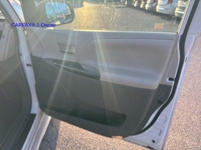 2019 Toyota Sienna XLE Premium FWD 8-Passenger (Natl)