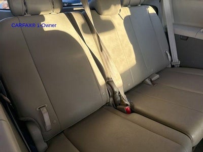 2019 Toyota Sienna XLE Premium FWD 8-Passenger (Natl)