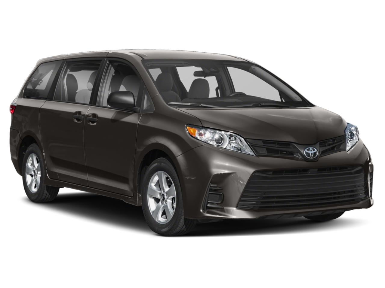 2019 Toyota Sienna XLE Premium FWD 8-Passenger (Natl)
