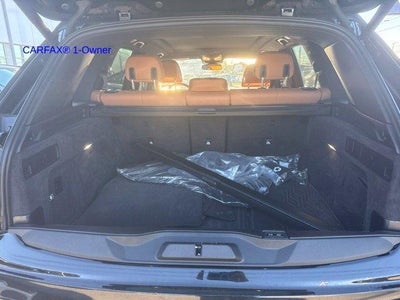 2026 BMW X5 xDrive50e Plug-In Hybrid