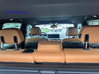 2026 BMW X5 xDrive50e Plug-In Hybrid