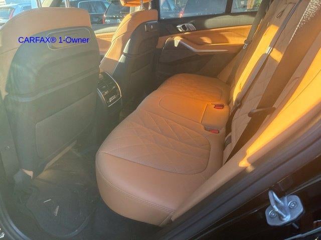 2026 BMW X5 xDrive50e Plug-In Hybrid