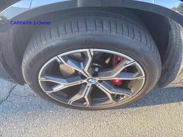 2026 BMW X5 xDrive50e Plug-In Hybrid