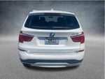 2016 BMW X3 xDrive28i AWD 4dr SAV