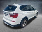 2016 BMW X3 xDrive28i AWD 4dr SAV