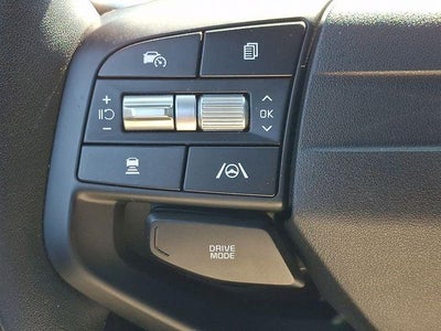 2026 Kia Sportage X-Line AWD