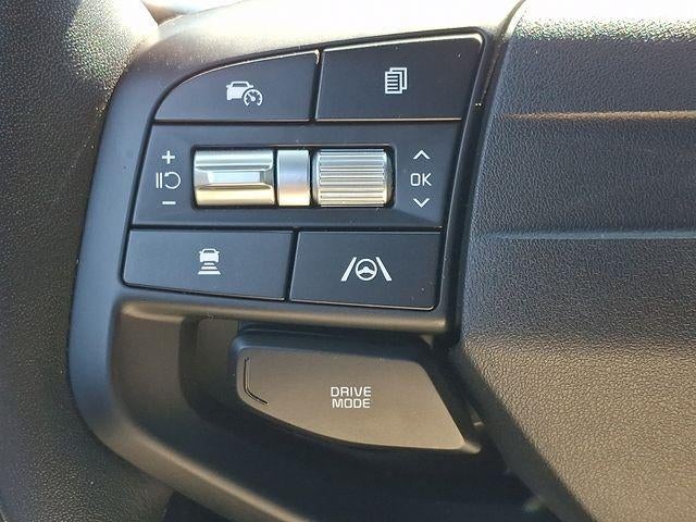 2026 Kia Sportage X-Line AWD