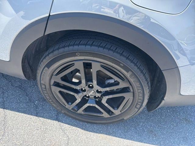 2024 Kia Telluride SX Prestige X-Line AWD