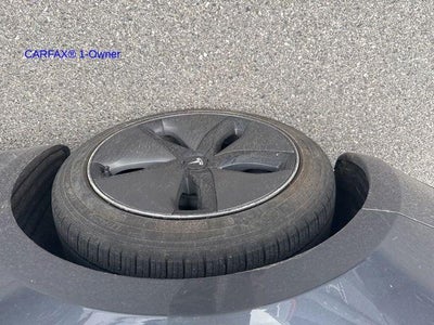 2018 Tesla Model 3 Long Range Battery AWD