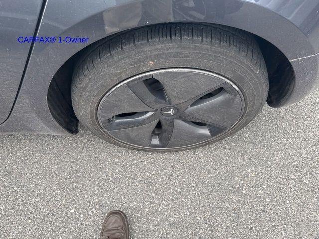 2018 Tesla Model 3 Long Range Battery AWD