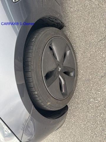 2018 Tesla Model 3 Long Range Battery AWD