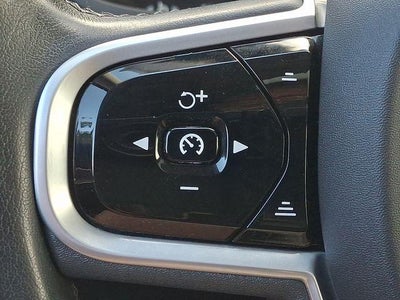 2021 Volvo S60 T5 AWD Momentum